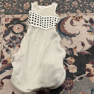 Nanit Sleep Sack - Medium - Grey